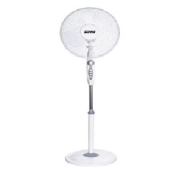 Zephir PBA41TM Bianco ventilatore